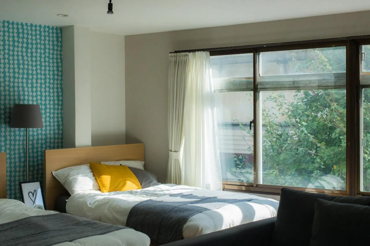Eg幡ヶ谷リュクス Apartment Tokyo