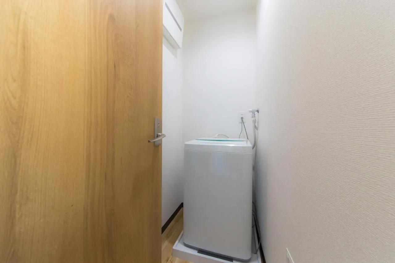 Eg幡ヶ谷リュクス Apartment Tokyo