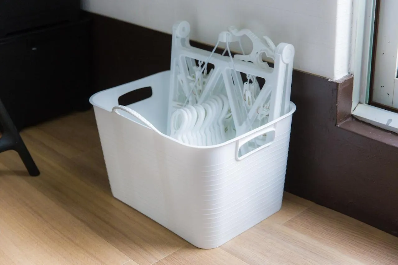 Eg幡ヶ谷リュクス Apartment Tokyo 0*,