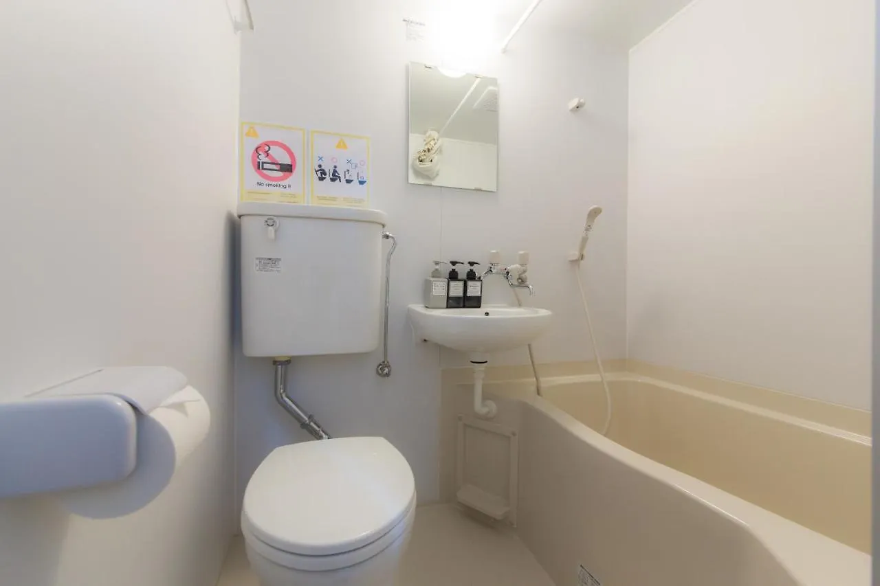 Eg幡ヶ谷リュクス Apartment Tokyo