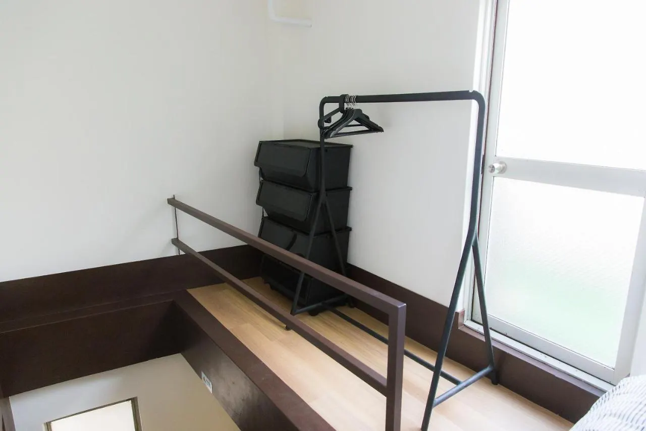 Eg幡ヶ谷リュクス Apartment Tokyo