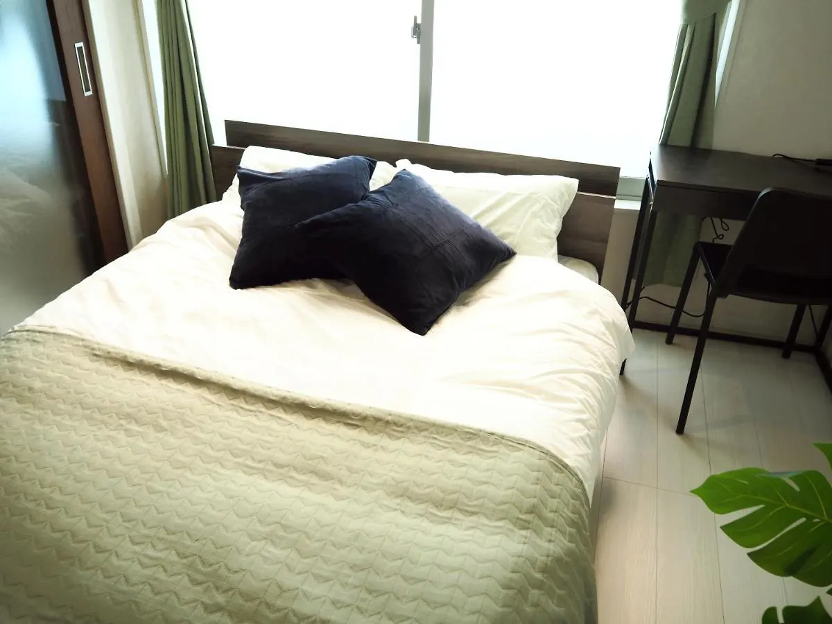 Eg幡ヶ谷リュクス Apartment Tokyo Japan