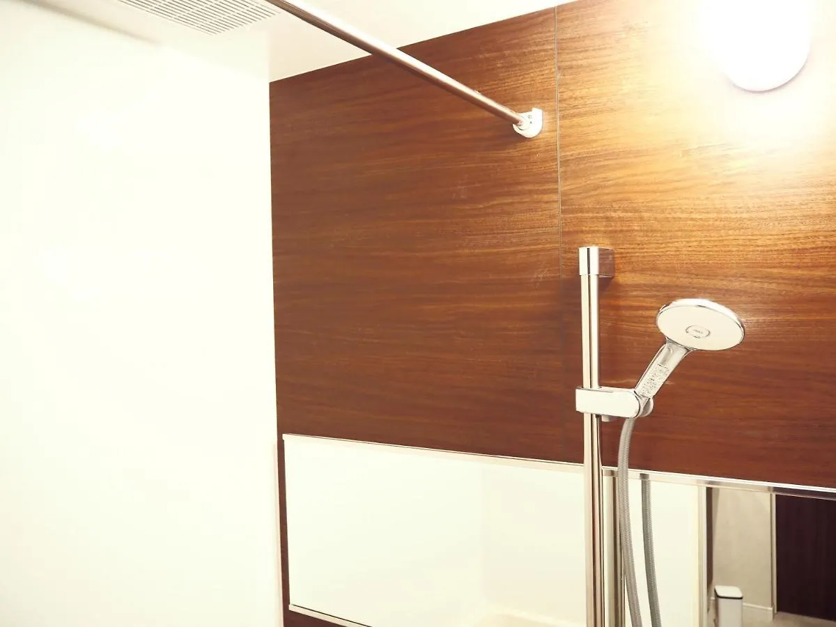 Eg幡ヶ谷リュクス Apartment Tokyo 0*,  Japan