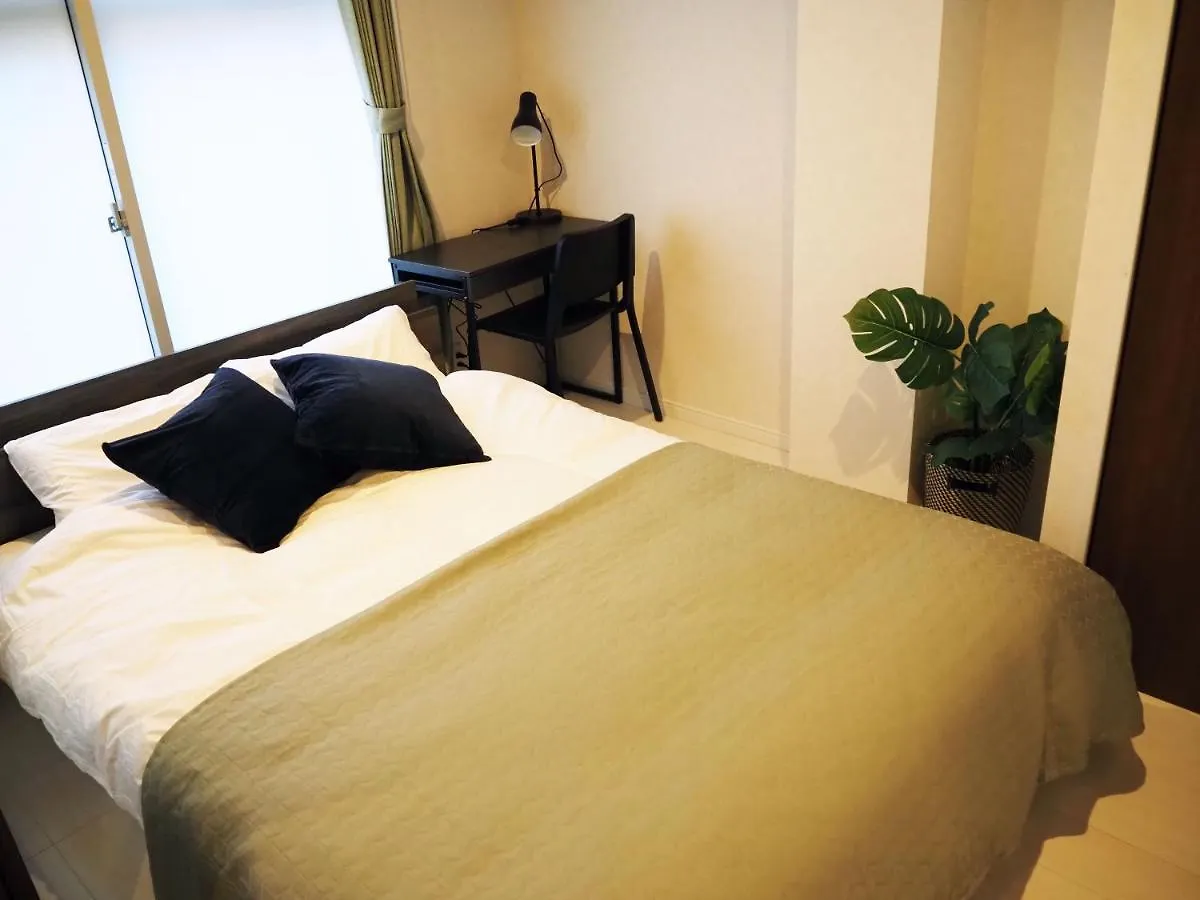 Eg幡ヶ谷リュクス Apartment Tokyo