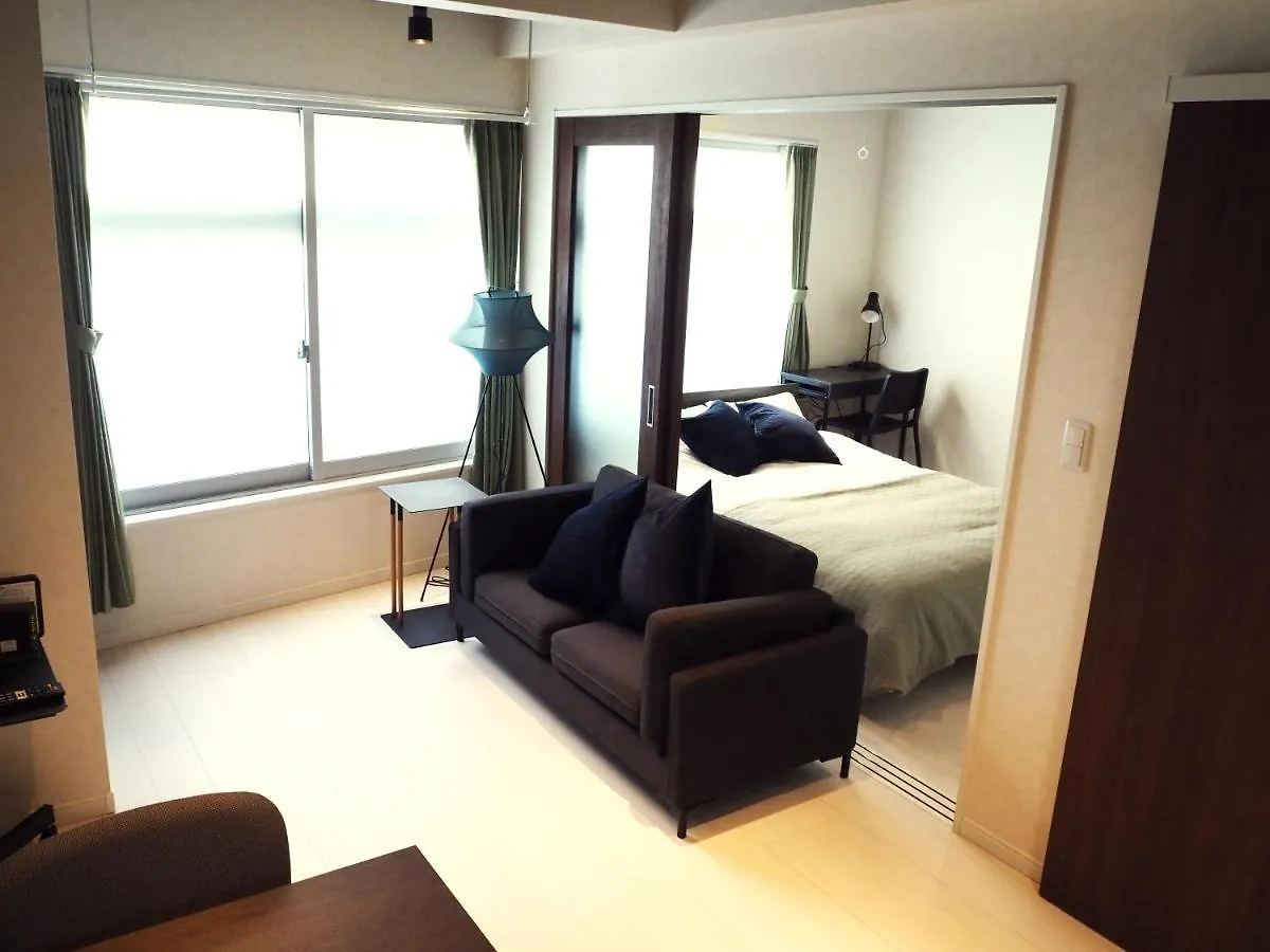Eg幡ヶ谷リュクス Apartment Tokyo Japan