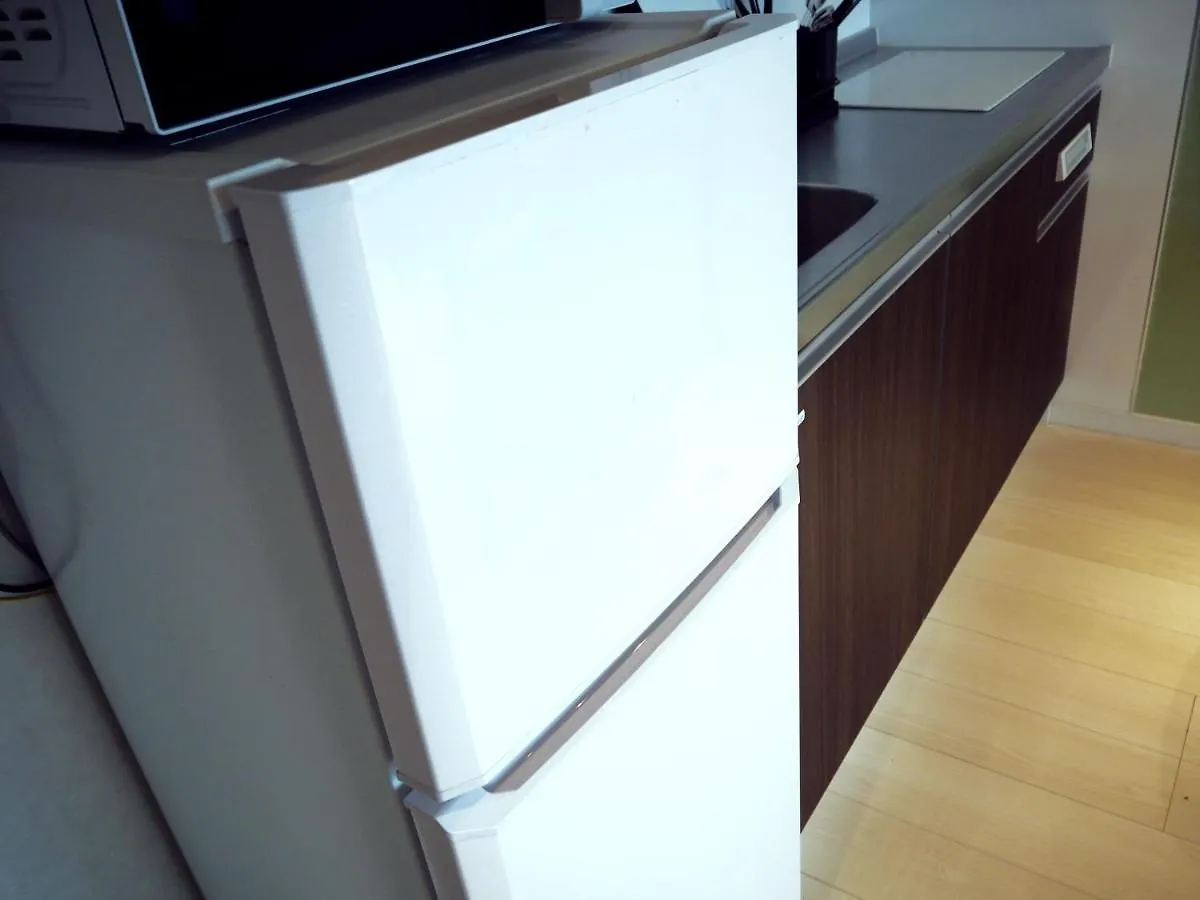 Eg幡ヶ谷リュクス Apartment Tokyo
