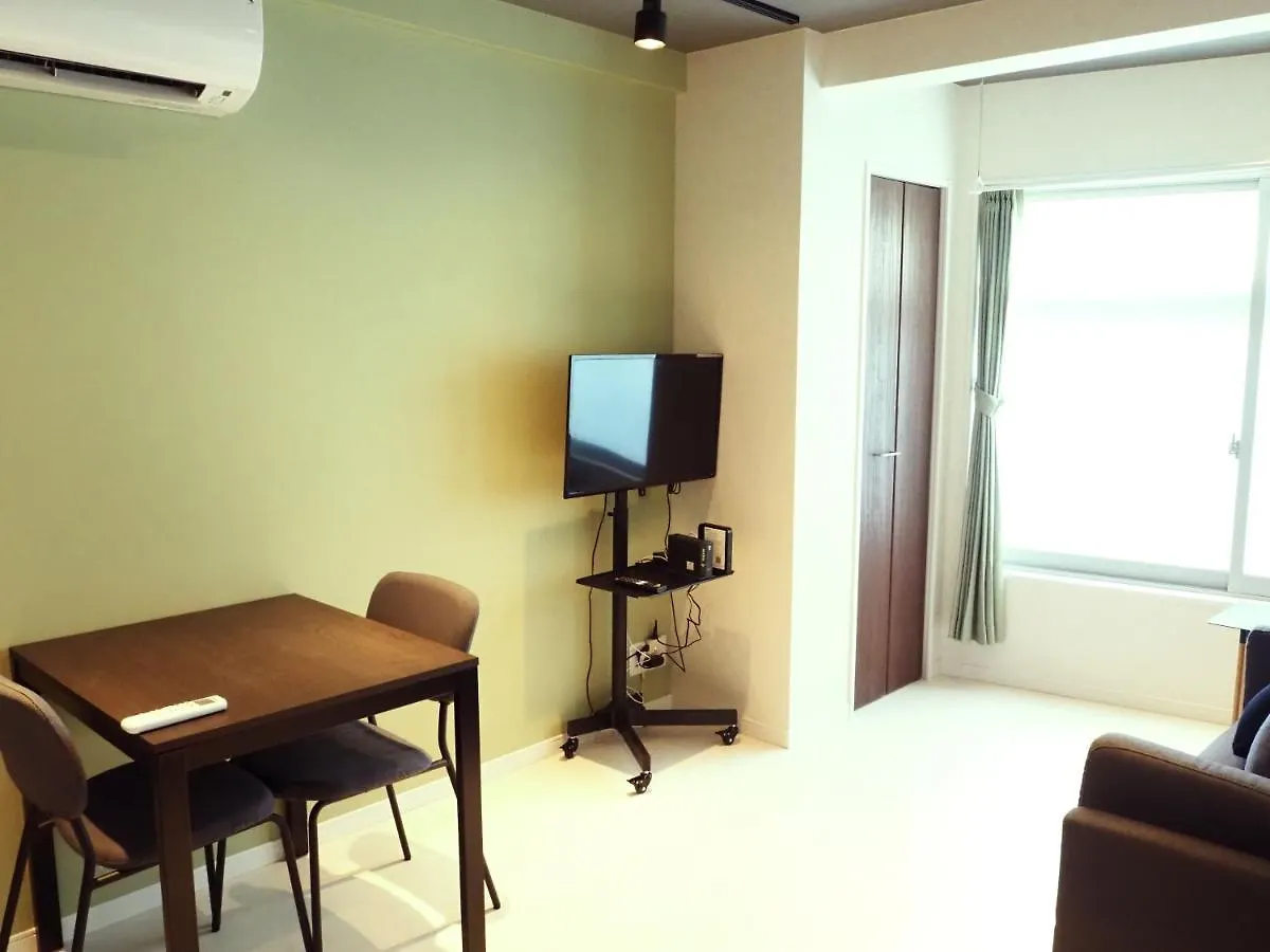 Eg幡ヶ谷リュクス Apartment Tokyo 0*,