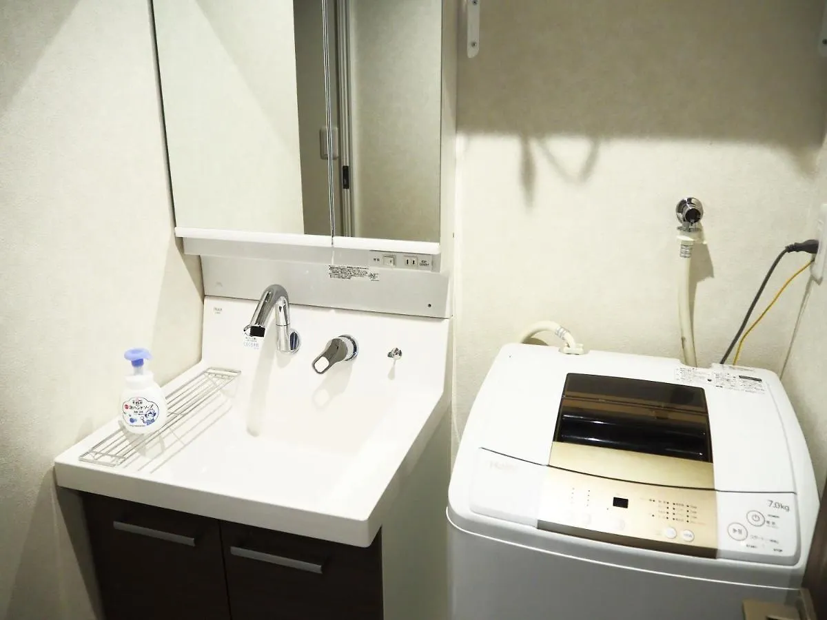 Eg幡ヶ谷リュクス Apartment Tokyo Japan