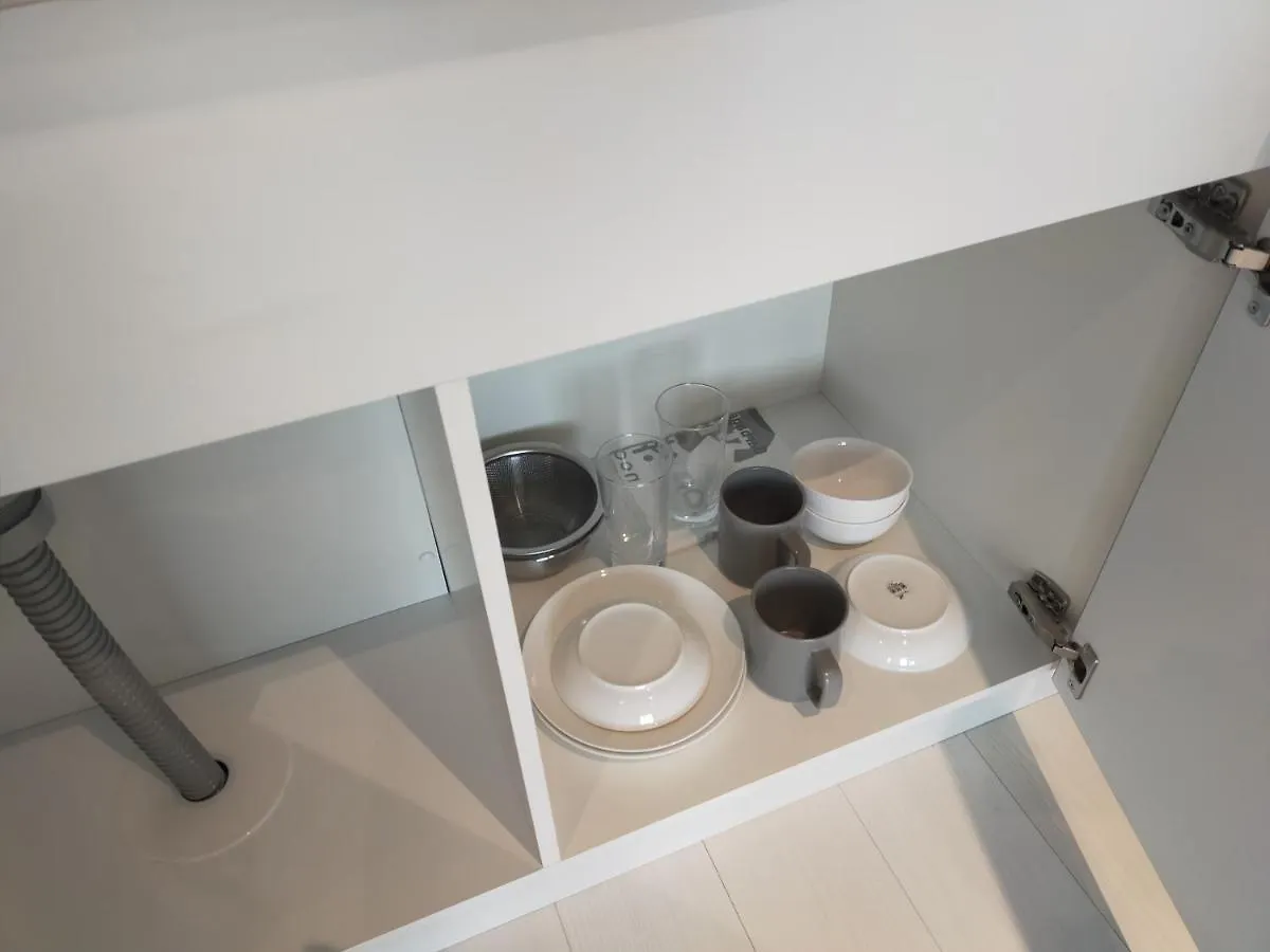 Eg幡ヶ谷リュクス Apartment Tokyo