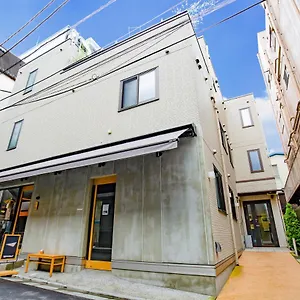 Port House Shibuya Tōkyō