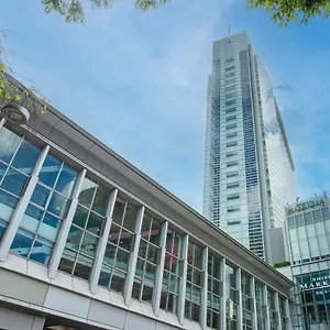 Shibuya Excel Tokyu Tōkyō