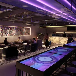 The Millennials Shibuya Tōkyō