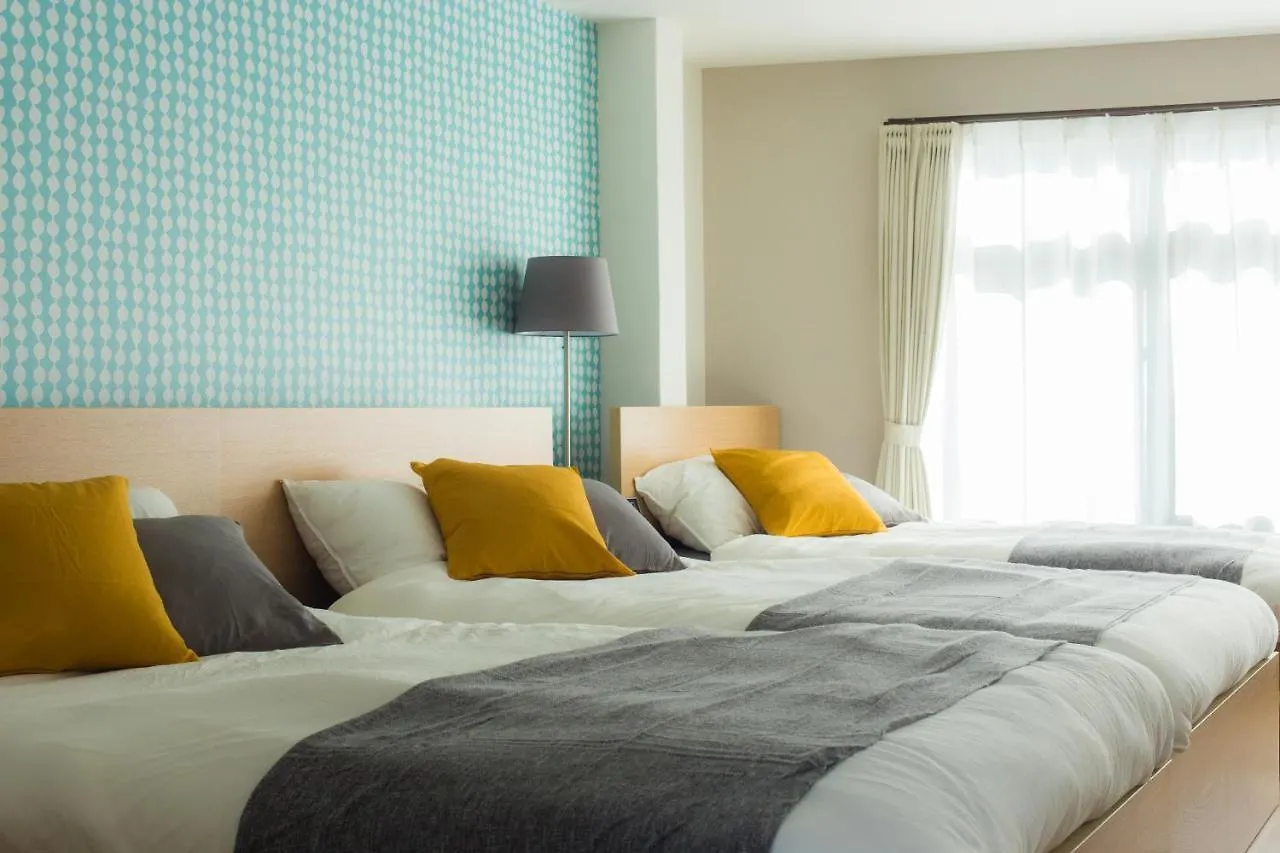 Apartmán Eg幡ヶ谷リュクス Prefektura Tokio