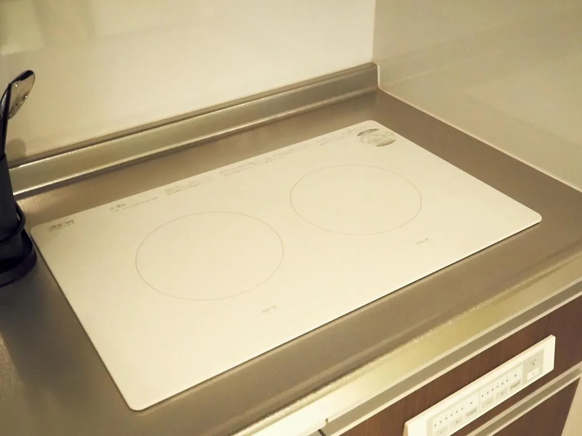 Apartmán Eg幡ヶ谷リュクス Prefektura Tokio